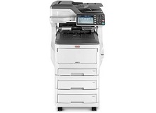 Oki MC853dnx Oki MC853dnx